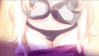 Sex Slave Academy 02 Ep 1 - Hentai 2022