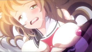 Sex Slave Academy 02 Ep 1 - Hentai 2022