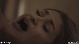 Bellesa Films: Hard Pitch