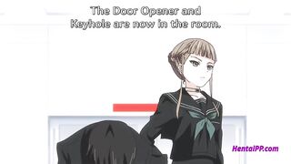 Slave Hentai Babe [ Part 1 ]