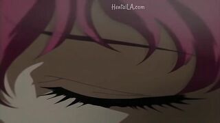 Isaku Respect 01 | Uncensored Hentai