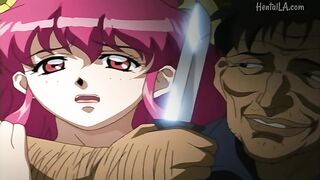Isaku Respect 01 | Uncensored Hentai