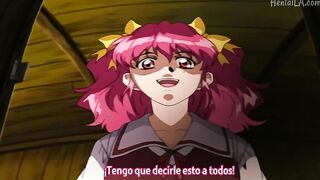 Isaku Respect 01 | Uncensored Hentai
