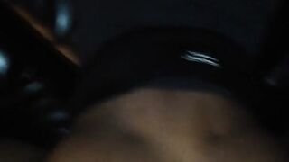 Getting fucked in my ass