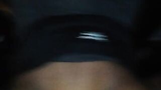 Getting fucked in my ass