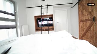 Is My Step-Sister a fucking Pro?