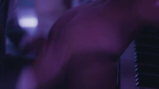 Lena Pushes Husband to Fuck Mistress in Front of Her