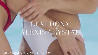 The Best of Public Sex