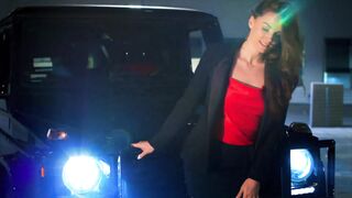Kendra Spade loves Anal more than anything