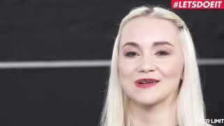 Marilyn Sugar's Hardest Fuck of Her Life