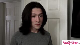Swap-Mom: "Let us take care of You" S3:E4