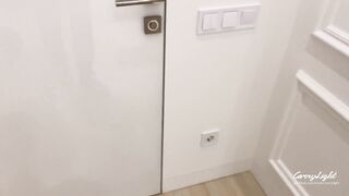 Mom sharing herself with Step-Son & Husband