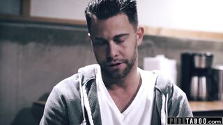 Orgy: Seth Gamble, Reagan Foxx, Jaye Summers, Jane Wilde