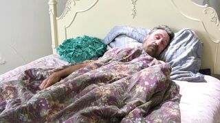 What does my stepdad do. s02