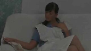 Nurse Crotch-ette