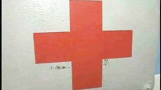 Nurse Suckimov Saves A Patient 3/4