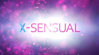 Anal for a sensual blondie