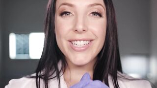 Fresh Face baddies ravage through 14 Cocks In DP Gangbang