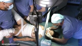 Dana Vispoli - Gangbang