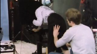 Retro porn from 70s compilation