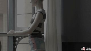 Naughty eva bangs her hot masseuse
