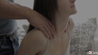 MIRABELLA GETS HER TIGHT ASS HOLE PLOWED HARD