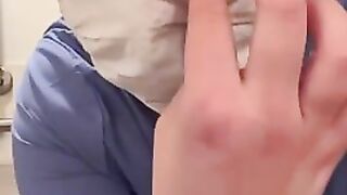 Nurse+teases+nicely