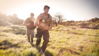Border patrol