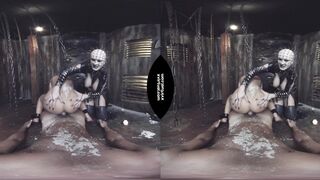 XV AWBB P (Pinhead)