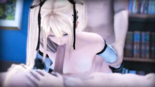 Compilation 3D Porn 22 (Hentai Uncensored)