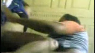 Indian Husband Fucking Maid Servant In The Abscence Of Wife