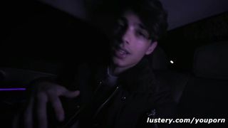 Lustery Submission #378: Luna %26 James - Masquerade of Madness