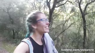 Lustery Submission #220: Diana %26 Cain - Rocky Relationship!