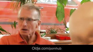Sexy Young Lolita Taylor Gangbang Fuck in old and Young Porn