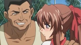 True Blue Gaiden episode 1