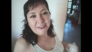 Soy una puta y me gusta