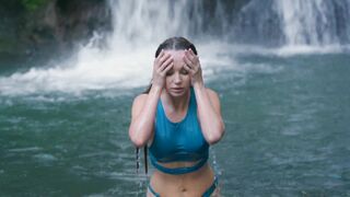 Kenzie Reeves & Vina Sky gape Together