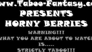 Horny berries