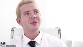 Employee of the month