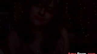 AftynRose Sweet And Messy Maid - Teen Sweet