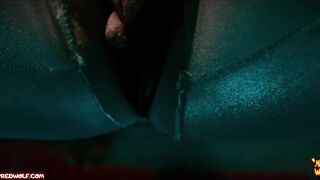 Atomic Heart ! Threesome with ballerinas ! Femdom - MollyRedWolf