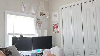 Phone Sex GONE WRONG???????? ( Great Nut)