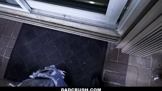 Kinky Church Girl Fucked By Stepdad
