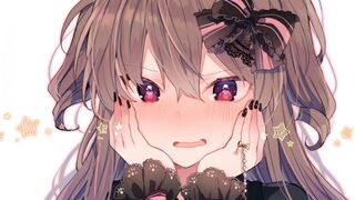 Shy Femboy Gets Milked At The Maid Cafe!
