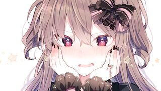 Shy Femboy Gets Milked At The Maid Cafe!