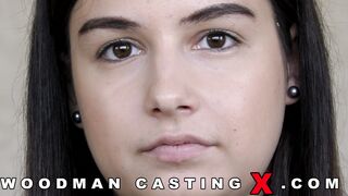 Becky Bombon Hard Casting 4k