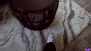Jennifer White - My Biggest Fan 4K