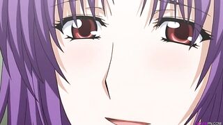 Doctor Takes Virginity Teen Pussy - Uncensored Hentai Anime