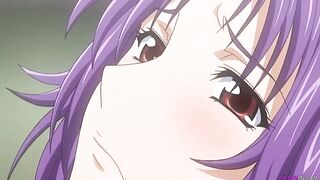 Doctor Takes Virginity Teen Pussy - Uncensored Hentai Anime