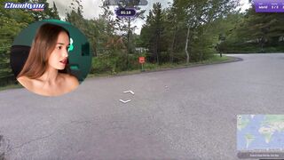Let's Play: Strip Geoguessr (Gone Wild)